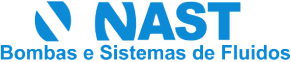 Logotipo Nast Bombas