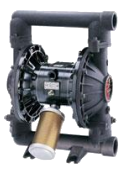 Imagem Pneumatic Double Diaphragm Pumps