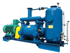 Imagem Vacuum Pumps